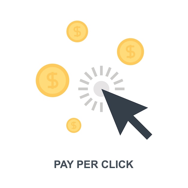 Pay per click