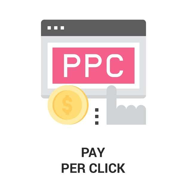 Pay per click