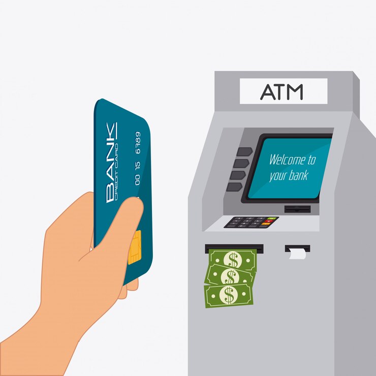 Vector payment design