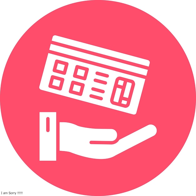 Payment Icon Style