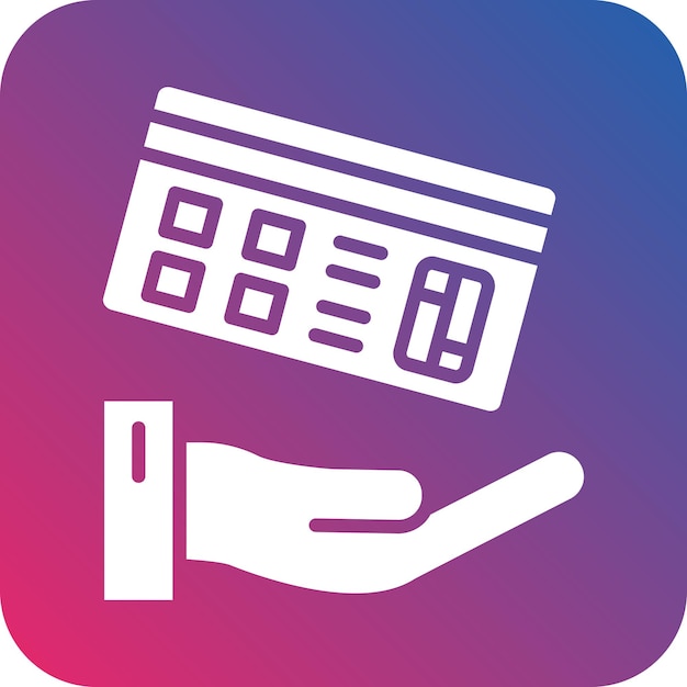 Payment Icon Style