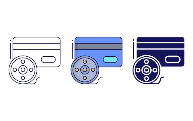 Payment icon