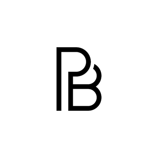 Pb logo