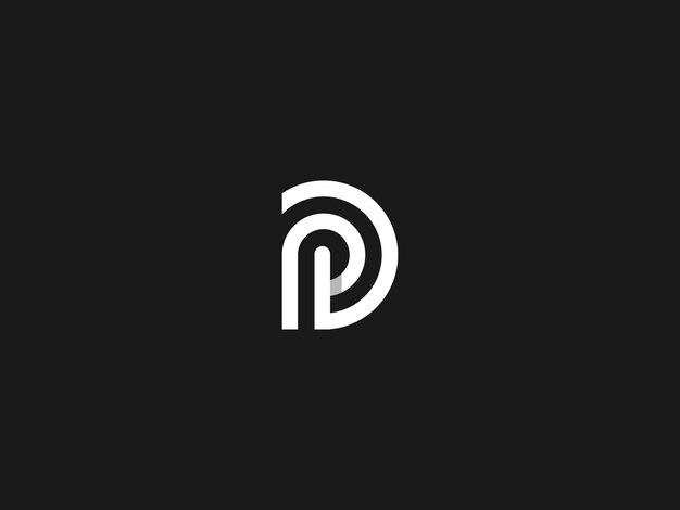 Pd  Logo Design