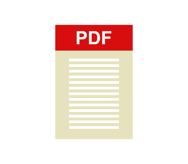 Pdf-bestand