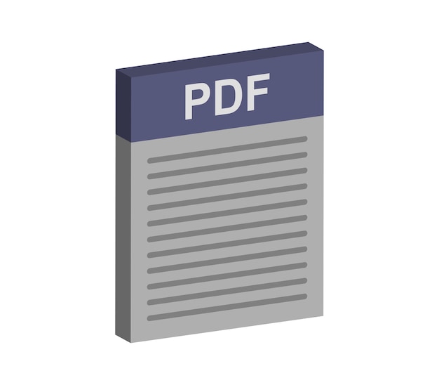 Pdf files