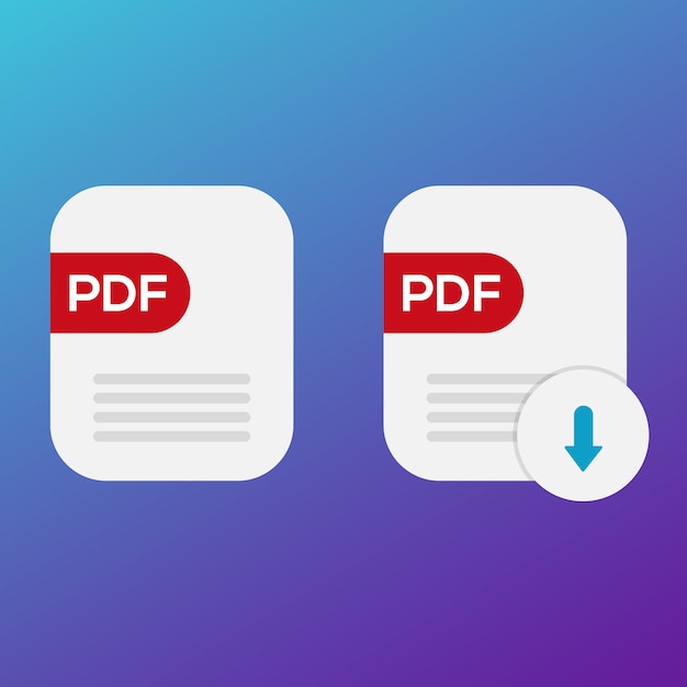 Scarica il pdf icon book