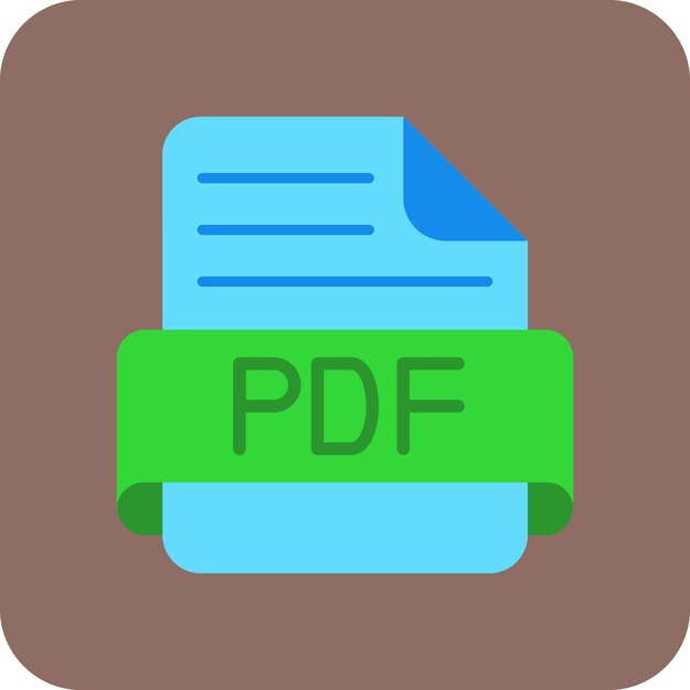 pdf icon