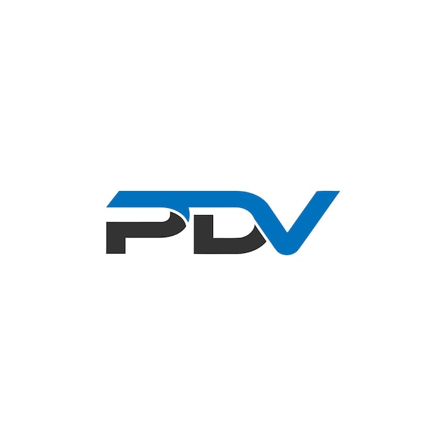 Design del logo pdv