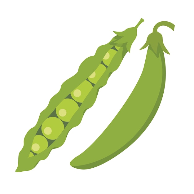 PEA POD