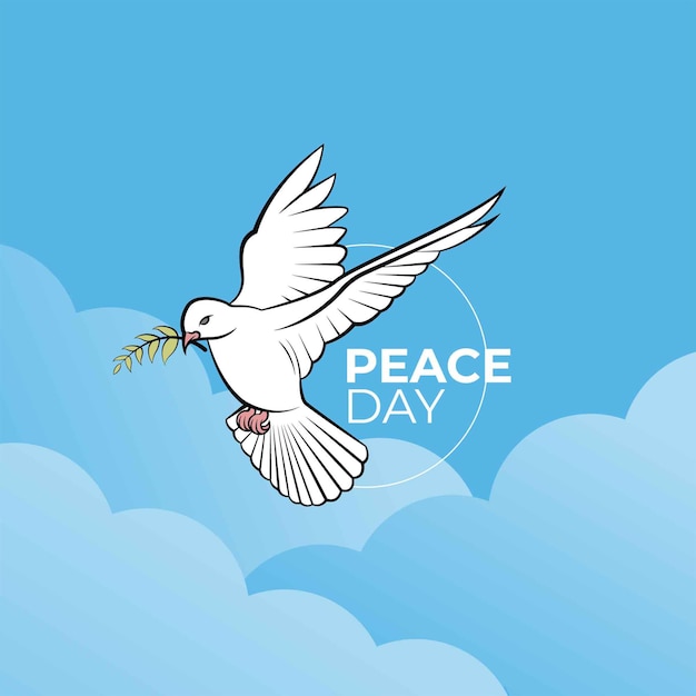 Peace day