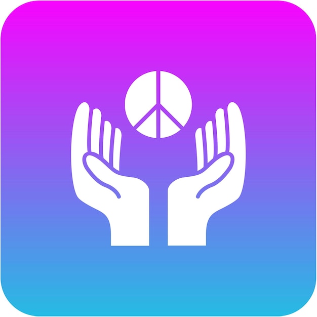 Peace Icon