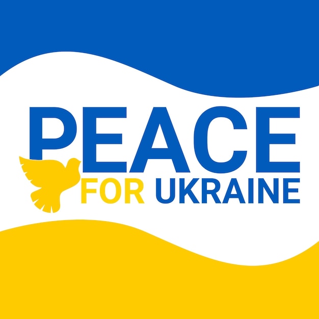 Peace For Ukraine