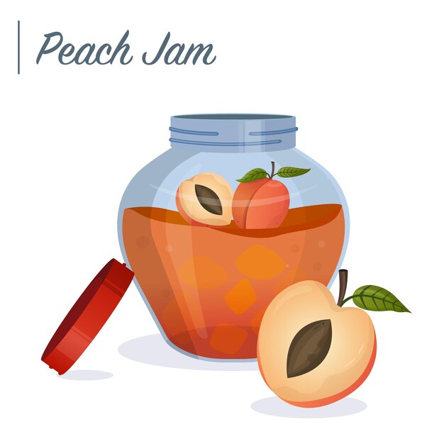 Peach Jam