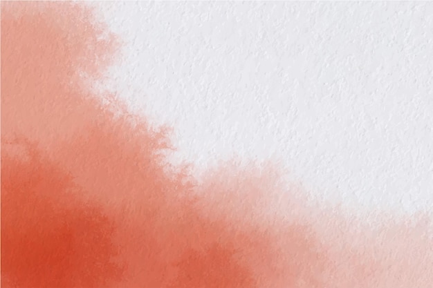 peach watercolor background