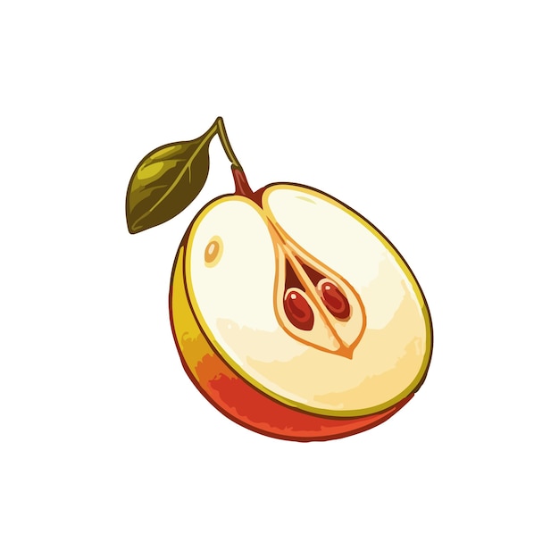 pear ai generated image