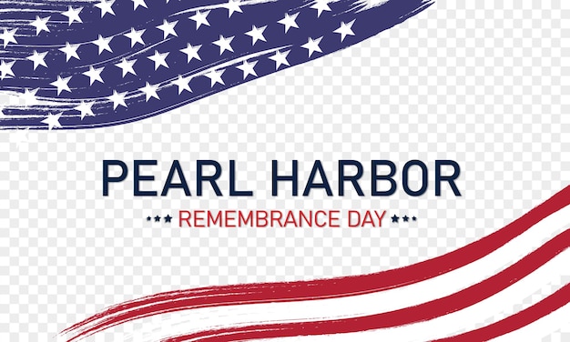 Pearl harbor remembrance day