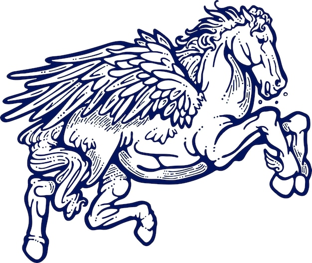 Pegaso