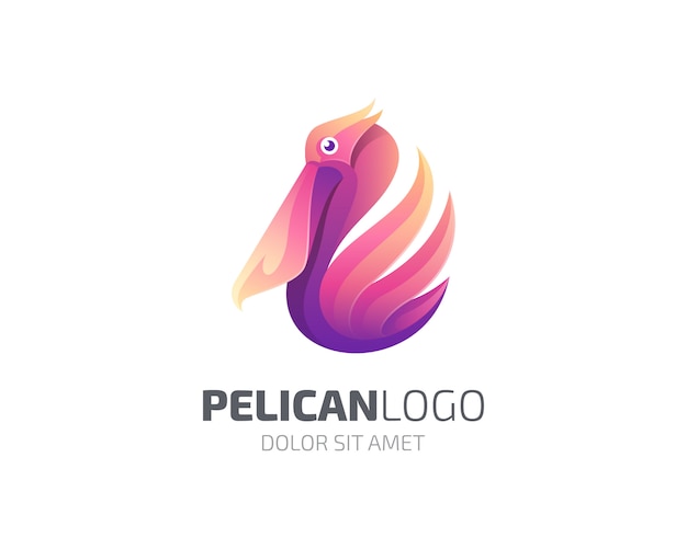 Pelikaan logo