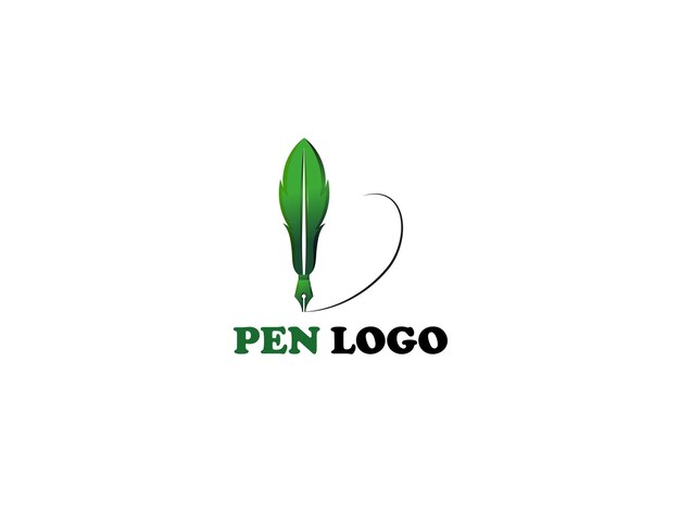 pen logo