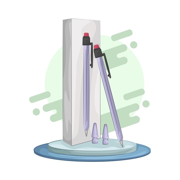 Vector pen tablet