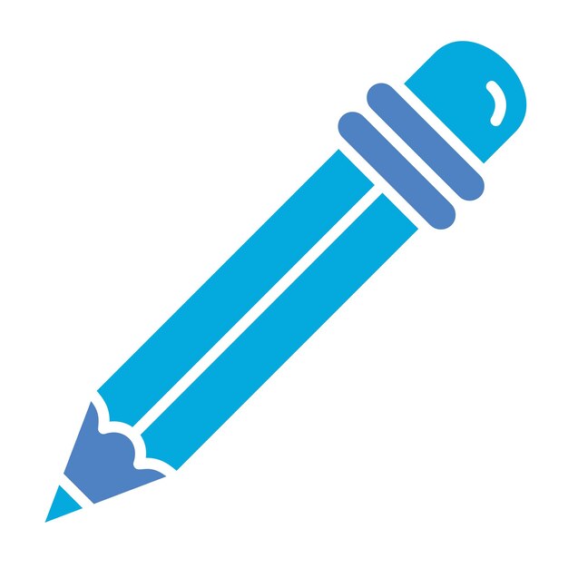 pencil icon