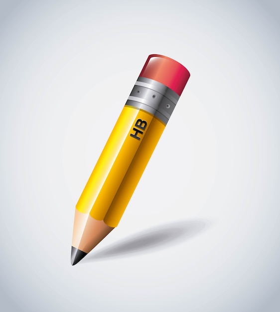 Pencil icon