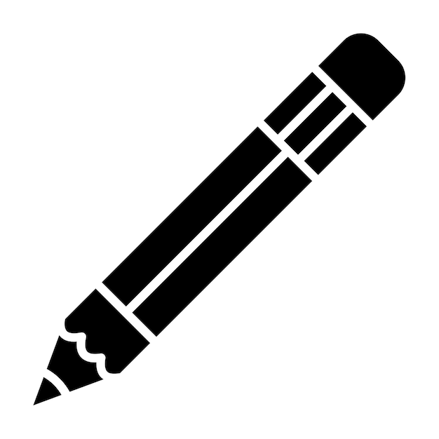 Pencil Icon