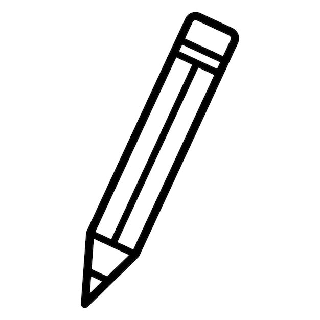 pencil logo