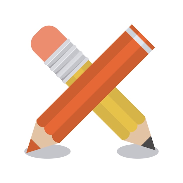 Pencil tool icon