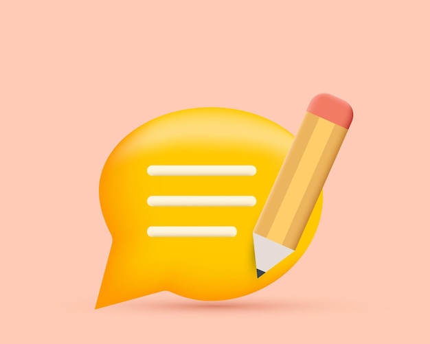 a pencil with a pencil in it and the word pencil on the front