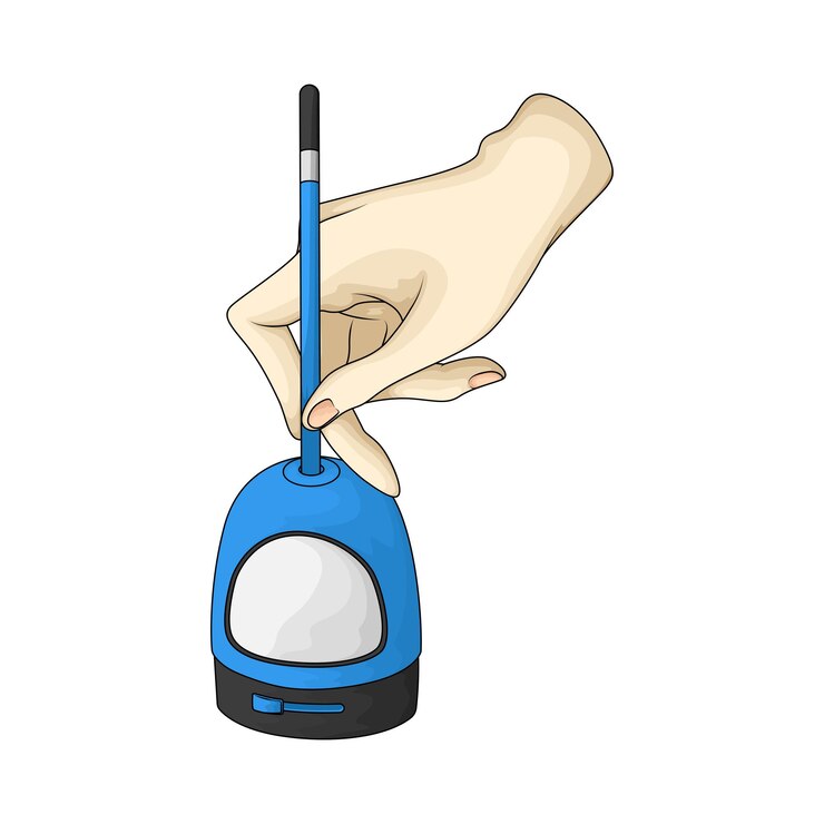 Vector pencil