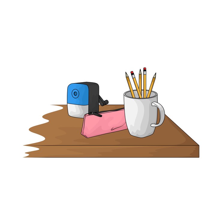Vector pencil