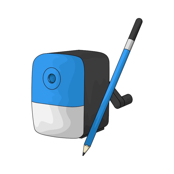 Vector pencil