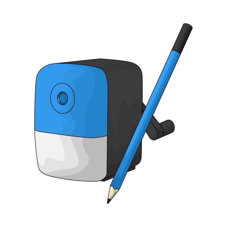 Vector pencil