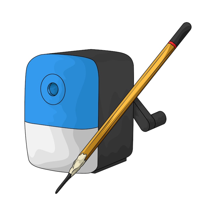 Vector pencil