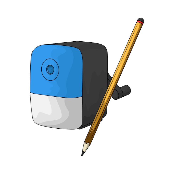 Vector pencil