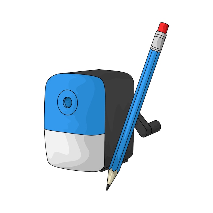 Vector pencil