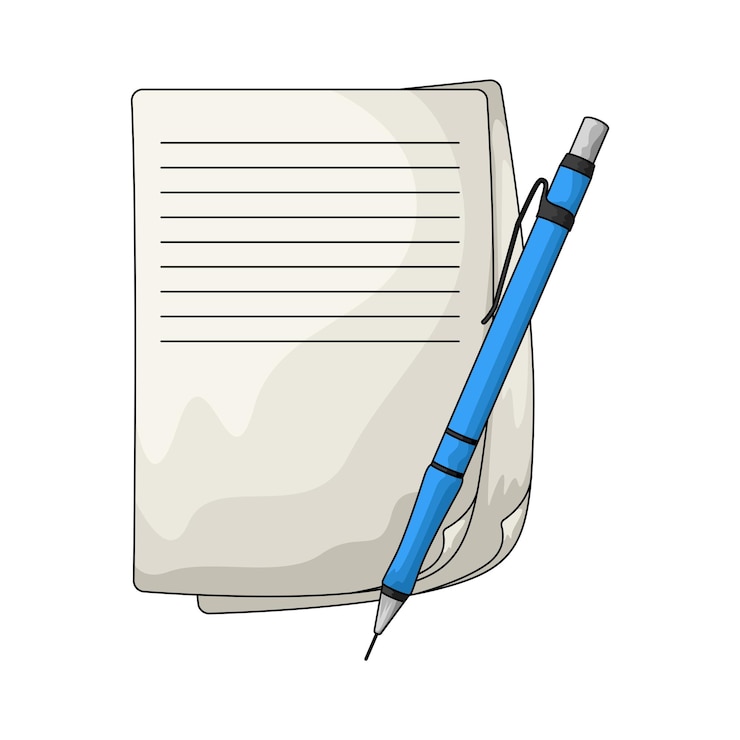 Vector pencil