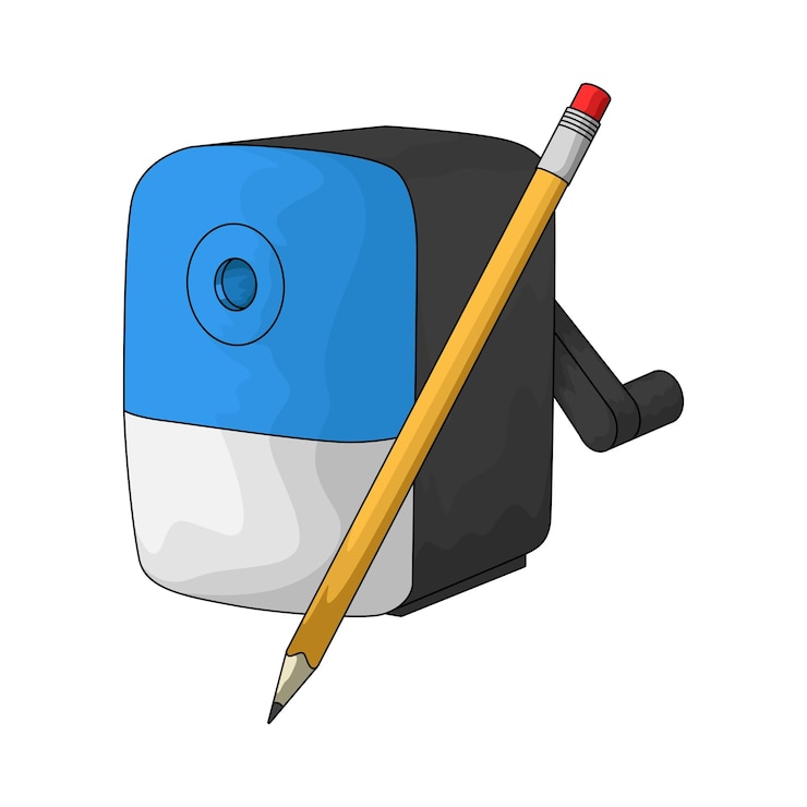 Vector pencil