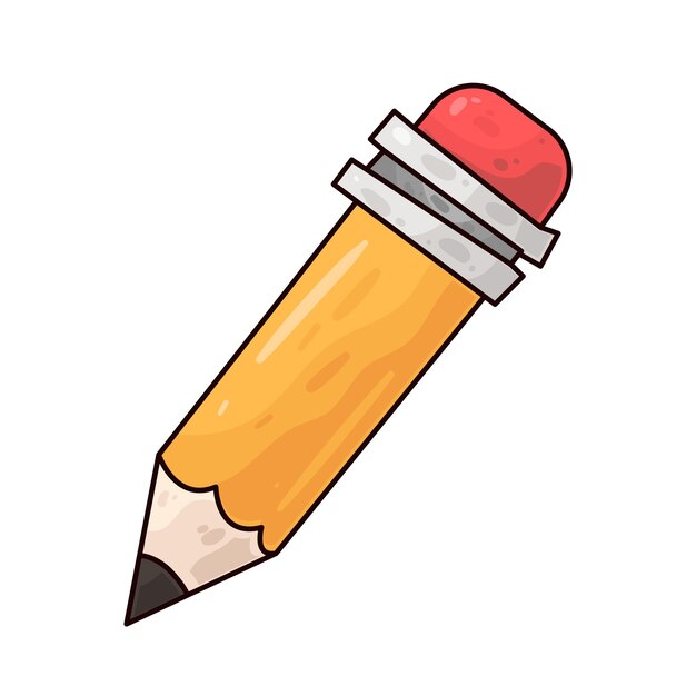 Vector pencil
