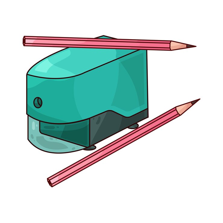 Vector pencil