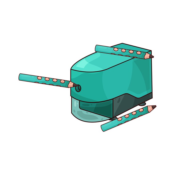 Vector pencil