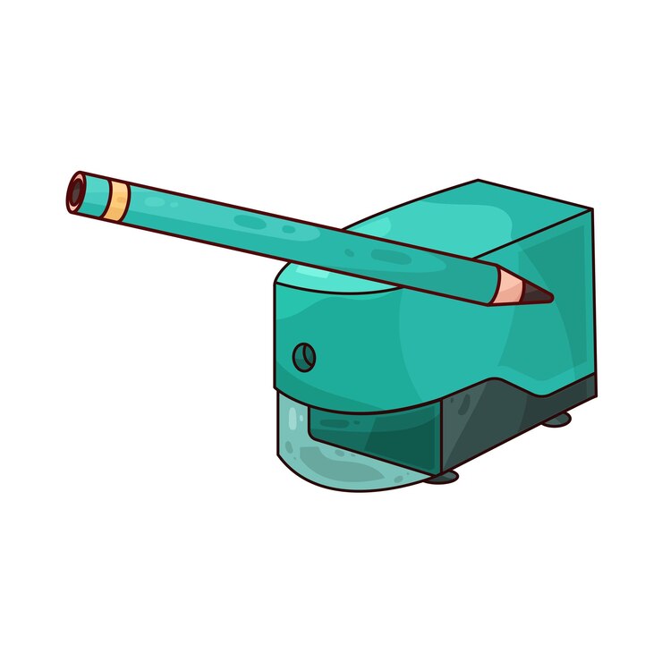 Vector pencil