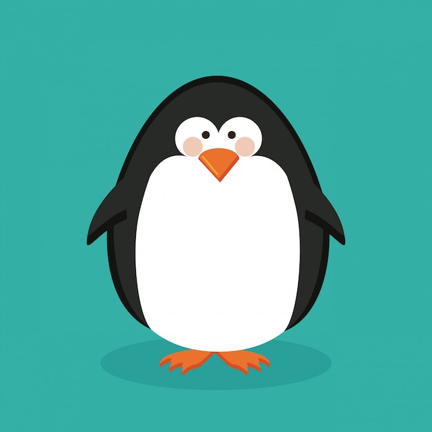 Penguin ontwerp