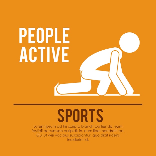 People active design