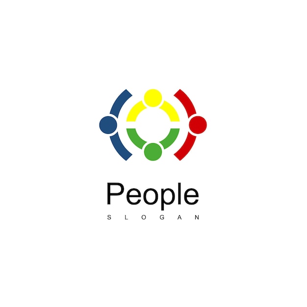 Logo della comunità di persone