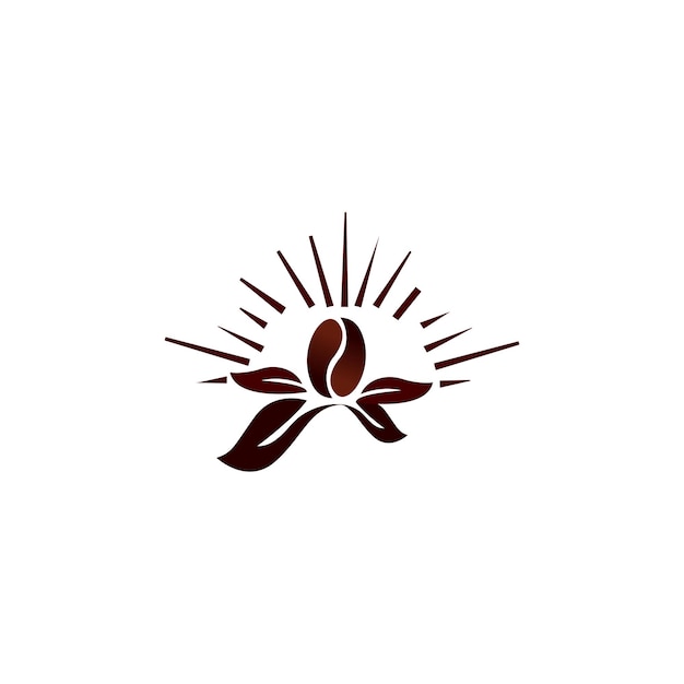 Вектор Шаблон дизайна логотипа connectvector с значками людей белый фон