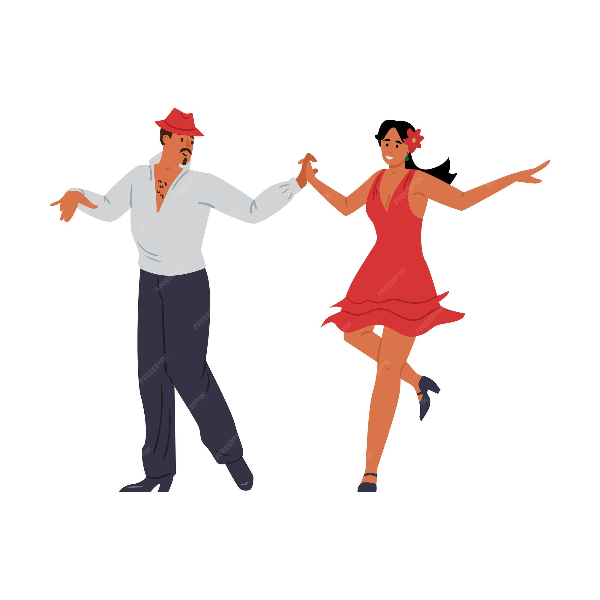 Salsa Dance