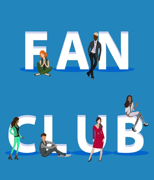 What is a Fan Club App?